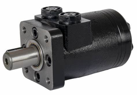 Hydraulic motors